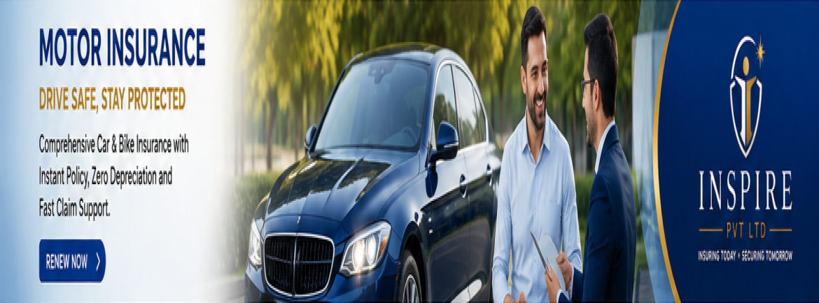 Motor Insurance
