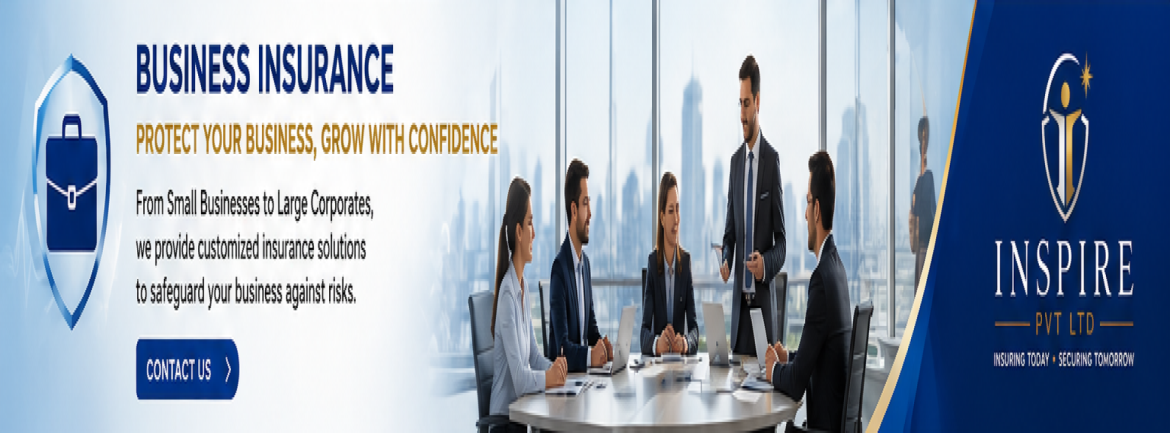 Business Insurance